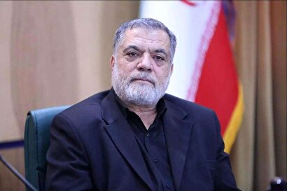 عضو کمیسیون امنیت ملی: عدم انتشار تصاویر رهبری بر اساس نظر علمای نجف، قم و مشهد برای جلوگیری از آسیب علوم غریبه دشمن است!