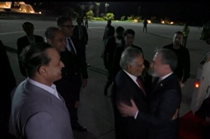 روز ۵۷ جنگ؛ آتش بس شکننده | عراقچی از عمان به پاکستان باز می‌گردد | دستور حملات شدید اسرائیل به حزب الله لبنان | ترامپ: ایران هر زمان...