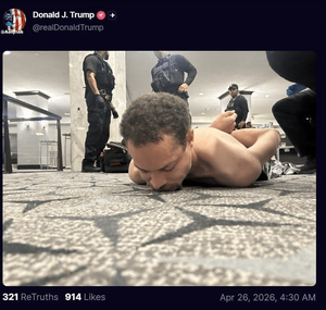 روز ۵۸ جنگ؛ آتش بس شکننده | حمله مجدد اسرائیل به حزب الله لبنان | تیراندازی در اطراف ضیافت کاخ سفید | رایزنی های سخت و فشرده عراقچی در منطقه | ترامپ: ایران خیلی چیزها پیشنهاد داد اما کافی نیست