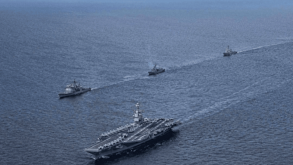 روز ۵۲ جنگ؛ آتش بس شکننده | ترامپ: در صورت عدم توافق، بمب‌های زیادی شلیک خواهد شد | تشدید تنش در آستانه دور دوم مذاکرات ایران و آمریکا | حمله آمریکا به کشتی ایرانی | قرارگاه خاتم: تلافی می‌کنیم