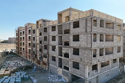 گرانی در بازار مسکن / افزایش تا ۴۰ درصدی اجاره خانه