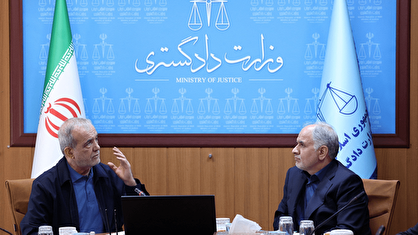 پزشکیان: برخی کمبود‌ها در حوزه‌هایی مانند انرژی و سوخت وجود دارد/ جنگ به نفع هیچ‌کس نیست