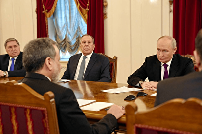 روز ۵۹ جنگ؛ آتش بس شکننده | وزیر خارجه آمریکا طرح ایران درباره تنگه هرمز را رد کرد | دیدار عراقچی با پوتین | نشست امنیتی ترامپ درباره...