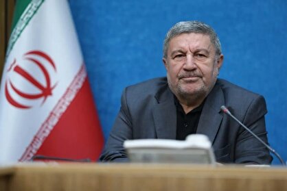 حضرتی: زمانی که پیروزی کامل رخ دهد، اینترنت هم باز می‌شود