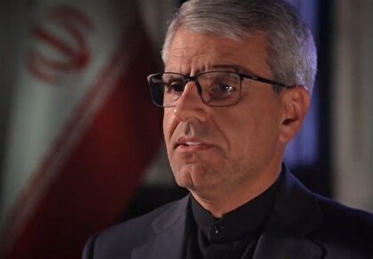 بقائی: آمریکا عدم جدیت و حسن‌نیت خود را در مذاکرات نشان داده/ فعلاً تصمیمی برای رفتن به اسلام‌آباد نگرفته‌ایم