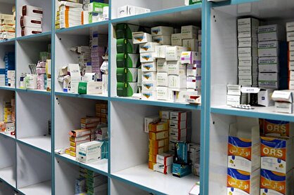کمبود و افزایش چشمگیر قیمت دارو زیر سایه شوم جنگ