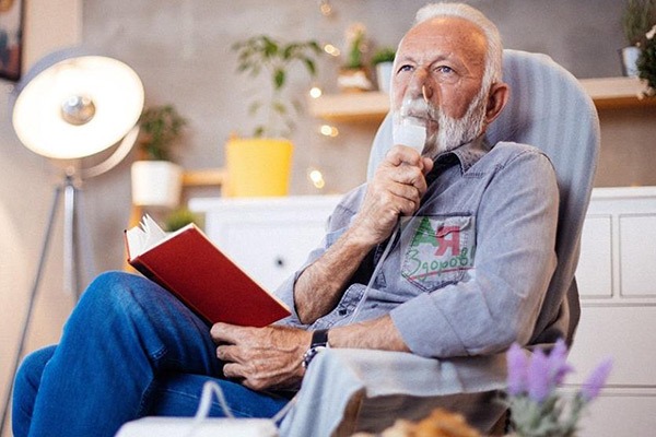 اقدامات فوری برای بیماران وابسته به اکسیژن در زمان قطع برق