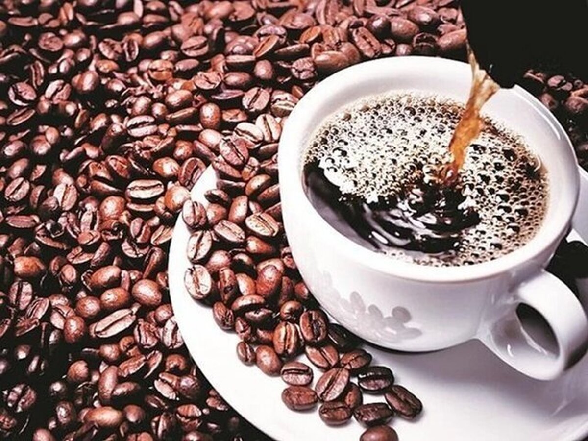 مصرف بیش از این مقدار کافئین افسردگی را شدیدتر می‌کند!