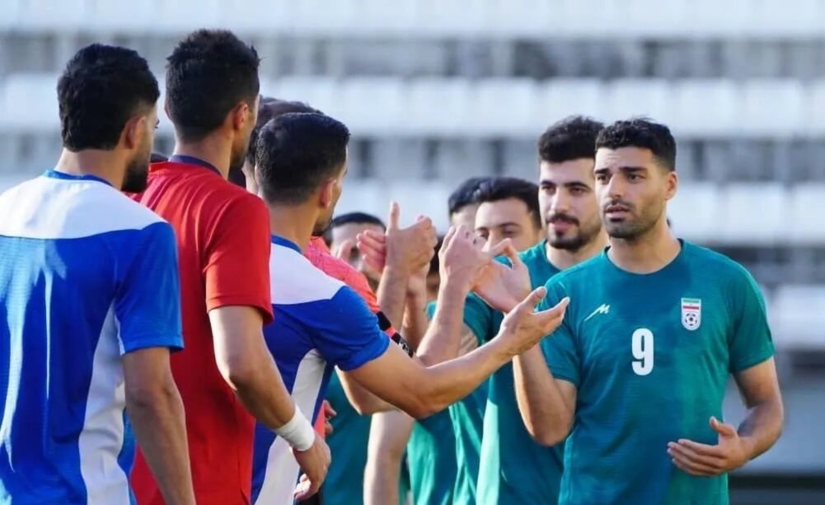 باورنکردنی از اردوی تیم ملی؛ طارمی در نقش چشمی