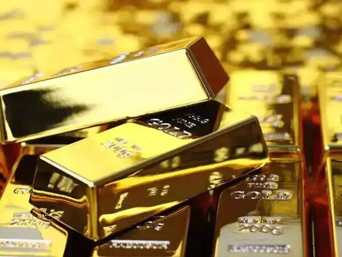 قیمت طلا امروز ۱۴۰۵/۰۳/۰۷