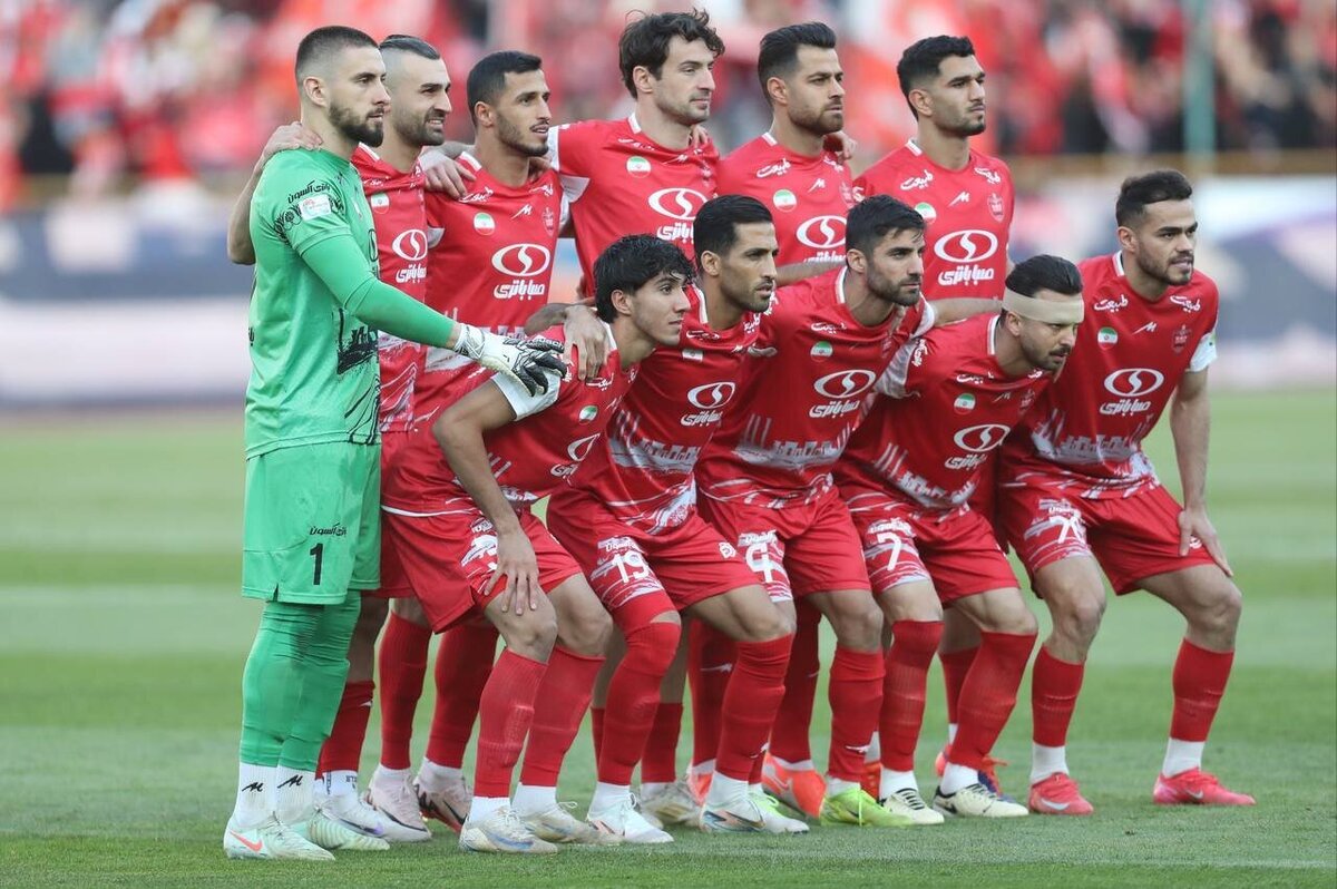 بازیکن سابق پرسپولیس: تیم اوسمار نماینده شایسته ایران در آسیا نیست