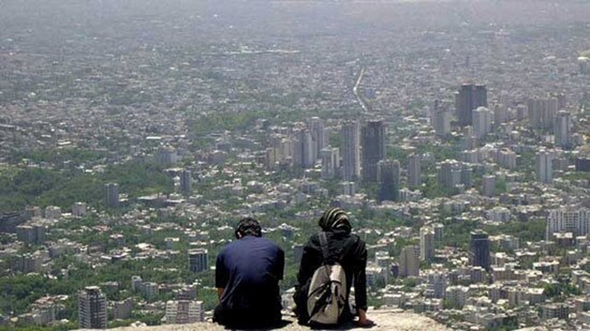 وجود ۱۸ میلیون فرد هرگز ازدواج نکرده در ایران