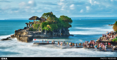 جزیره بالی
