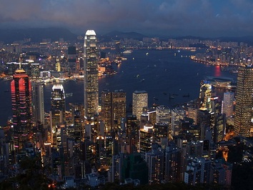 ۲. هنگ کنگ(مرکز شهر)

هزینه: ۲۶۹.۳۱ دلار برای هر فوت مربع سالانه
