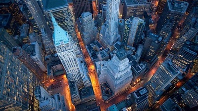  ۱۰. نیویورک(منهتن)، امریکا

هزینه: ۱۲۷ دلار برای هر فوت مربع سالانه
