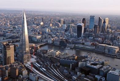 ۱. لندن(مرکز-وست اِند)، انگلیس

هزینه: ۲۷۲.۵۶ دلار برای هر فوت مربع سالانه