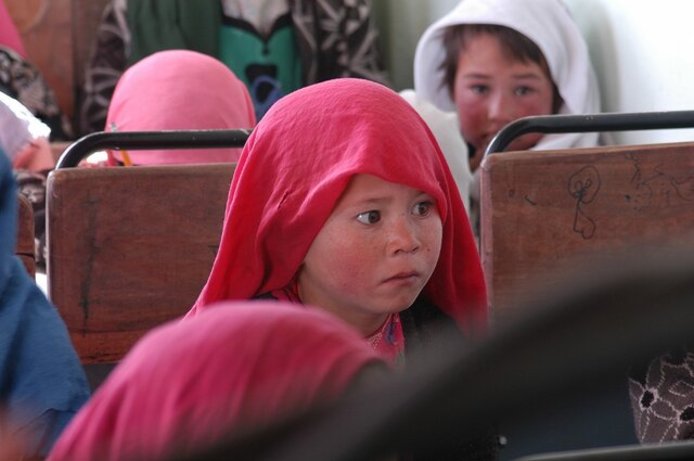 نمونه عکس های مهرداد ذالنور از افغانستان سال ۲۰۰۸

