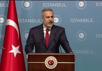 رایزنی وزیر خارجه ترکیه با همتایان عراقی و اردنی درباره ایران