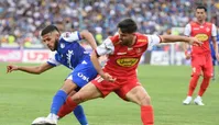 آماده باش یحیی به پدیده پرسپولیس