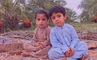 آیا ساکنان روستای حق‌آباد سراوان اتباع بیگانه‌اند؟ + عکس