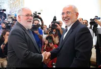 ظریف در دیدار کمیسیونر انرژی اروپا: حمایت سیاسی اتحادیه اروپا از برجام کافی نیست/اروپا باید گام‌های عملی بیشتری برداشته و سرمایه‌گذاریهای خود را در ایران افزایش دهد