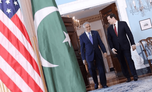 مخالفت پاکستان با کنترل ایران بر تنگه هرمز