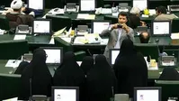 مروری بر کارنامه بهاری نمایندگان زن مجلس؛ نمایندگانی خاموش با نطق‌هایی بی‌اثر
