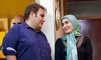فیلم| فیلمی تلخ و دردناک از رضا داوودنژاد و زهره فکورصبور
