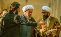 پشت پرده توقیف سه ساله یک فیلم انقلابی