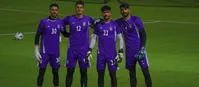 ستاره فیکس تیم ملی لبه پرتگاه قرار گرفت
