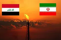 عراق: تحریم‌های آمریکا مانع پرداخت بدهی‌های ایران می‌شود