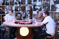 مسعود فراستی: پسر دلفینی ۲ مرا یاد انیمیشن‌های دوست داشتنی انداخت