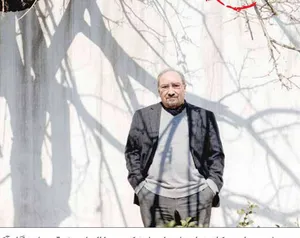 کاتوزیان عضو انجمن سلطنتی تاریخ شد