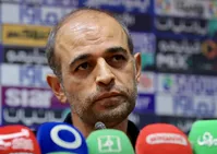 نویدکیا: بازی‌های سپاهان و پرسپولیس همیشه حساسیت زیادی داشته