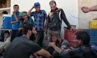 جنگ در موصل، زندگی لذت‌بخش در شمال عراق+تصاویر