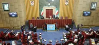 قدردانی مجلس خبرگان رهبری از رهبر انقلاب
