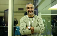پژمان جمشیدی با «آنتیک» به جشنواره فجر آمد