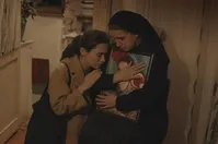 اکران فیلم یک ایرانی در جشنواره ونیز!