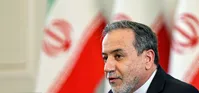 عراقچی: می‌توان گفت‌و‌گو‌ها را رو به جلو ارزیابی کرد