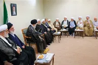 رهبر انقلاب: آقای هاشمی با توانایی، تدبیر و آگاهی به وظایف خود در مجمع تشخیص مصلحت عمل می‌کرد