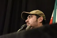 شهاب حسینی شفاف سازی کرد