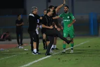 گلزنی به پرسپولیس اولویت دوم من است