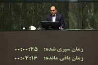 نماینده مجلس: گرانی به ابرچالش کشور تبدیل شده است