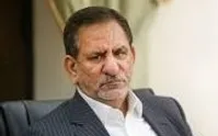 جهانگیری در واکنش به انتصاب بولتون: فردی که حقوق‌بگیر منافقین بوده فکر می‌کند ملت ایران با تهدیداتش جا می‌زنند