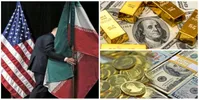 تبسم ریاض کمر دلار را شکست؛ خنده بایدن چه خواهد کرد؟