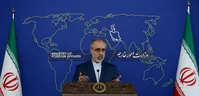 کنعانی: ایران با "کمیته حقیقت یاب" سازمان ملل درباره اعتراضات همکاری نمی‌کند
