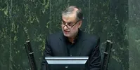 حملات تند نماینده احمدی‌نژادی: نمی‌گذاریم مذاکرات استخوان لای زخم باشد/ باید مانند گاندی زندگی کنیم