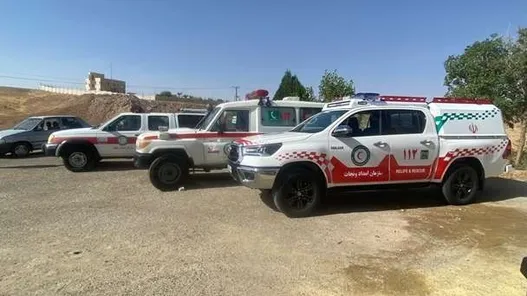 سیل شمال؛ امداد به ۵۶۸ نفر