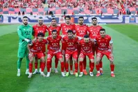 رونمایی از جدیدترین بازیکن مازاد پرسپولیس