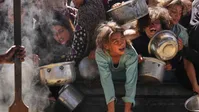 گلوله جنگی سهم گرسنگان غزه! | گزارشگر ویژه سازمان ملل به مقام اتحادیه اروپا: زمان نمایش تمام شده، علیه اسرائیل اقدام کنید